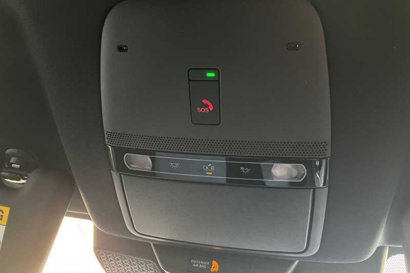 Used Nissan ARIYA 2025 for sale - 76705800: Photo 34