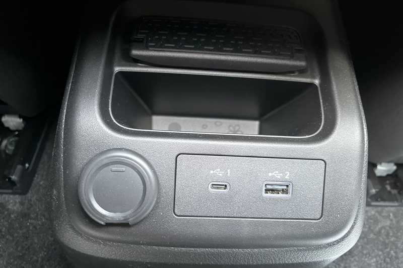 Used Nissan ARIYA 2025 for sale - 76705800: Photo 35