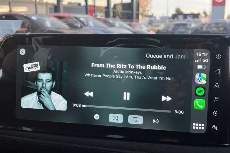 Used Nissan ARIYA 2025 for sale - 76705800: Photo 36