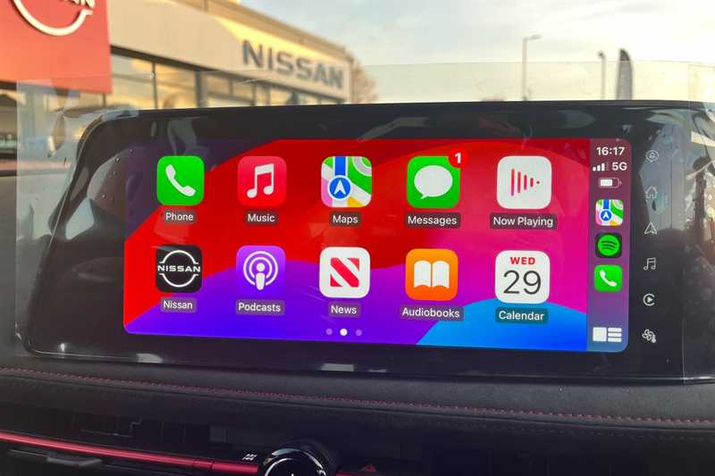 Used Nissan ARIYA 2025 for sale - 76705800: Photo 38