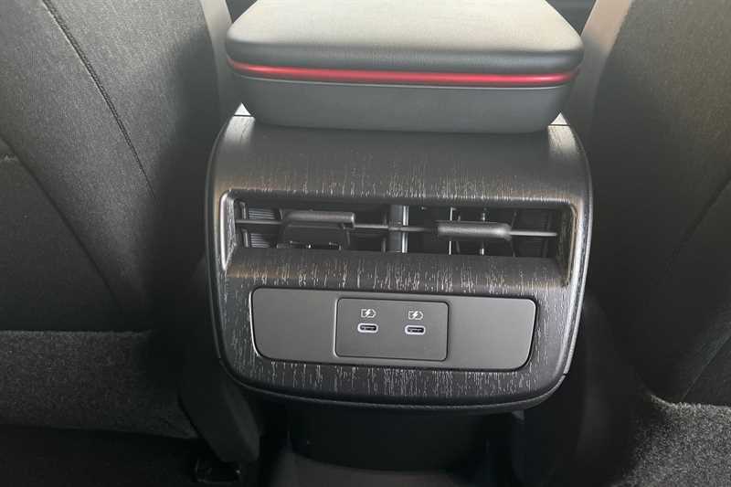 Used Nissan ARIYA 2025 for sale - 76705800: Photo 40