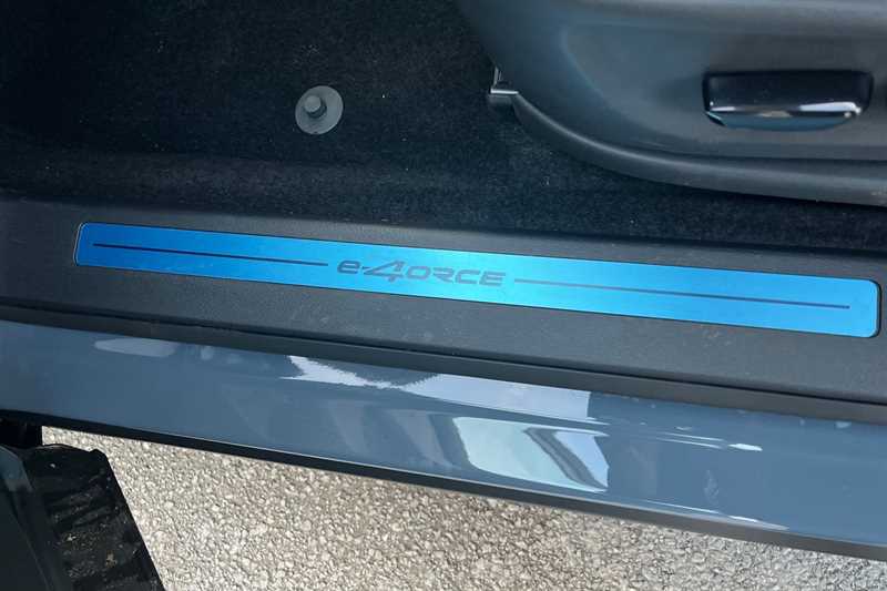 Used Nissan ARIYA 2025 for sale - 76705800: Photo 43