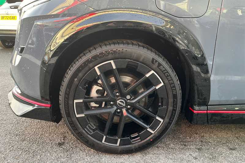 Used Nissan ARIYA 2025 for sale - 76705800: Photo 6