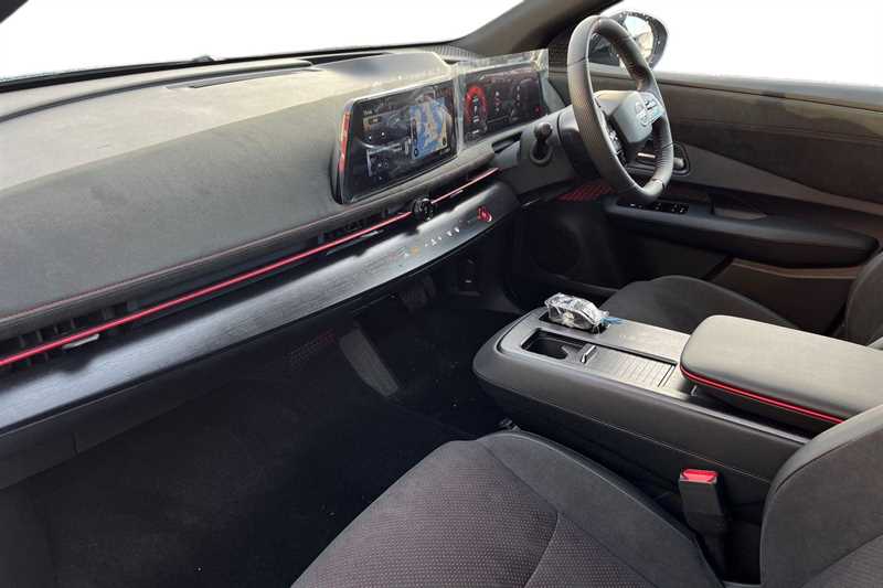 Used Nissan ARIYA 2025 for sale - 76705800: Photo 7