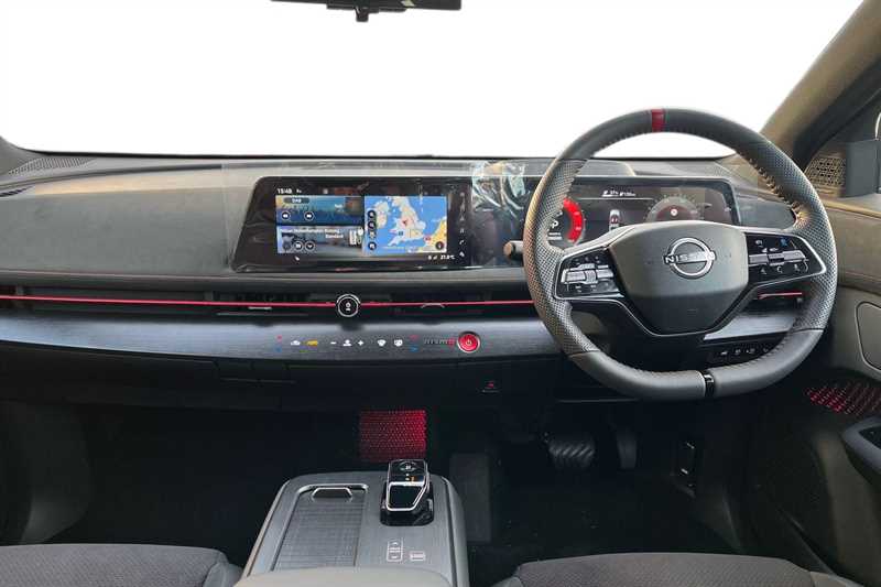 Used Nissan ARIYA 2025 for sale - 76705800: Photo 9