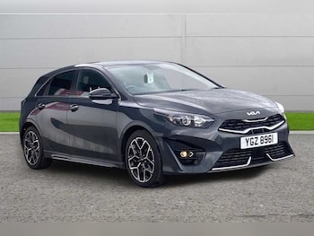 Used Kia Ceed 2023 for sale - 79414515: Photo