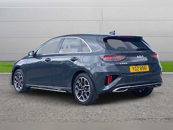 Used Kia Ceed 2023 for sale - 79414515: Photo