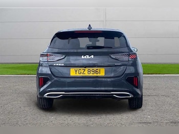 Used Kia Ceed 2023 for sale - 79414515: Photo