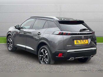 Used Peugeot 2008 2021 for sale - 78364640: Photo