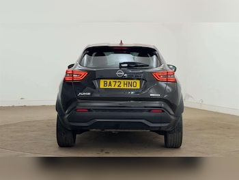 Used Nissan Juke 2023 for sale - 78834631: Photo