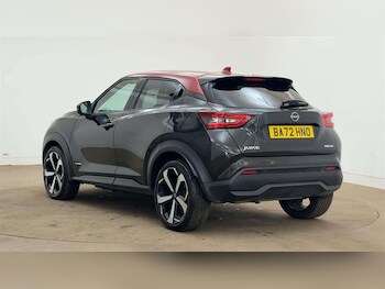 Used Nissan Juke 2023 for sale - 78834631: Photo
