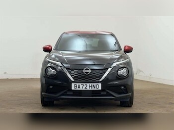 Used Nissan Juke 2023 for sale - 78834631: Photo