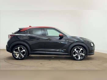 Used Nissan Juke 2023 for sale - 78834631: Photo
