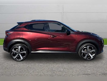 Used Nissan Juke 2022 for sale - 78834626: Photo