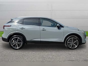 Used Nissan Qashqai 2023 for sale - 79743232: Photo