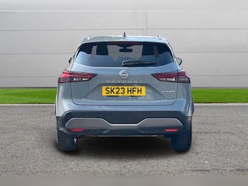 Used Nissan Qashqai 2023 for sale - 79743232: Photo