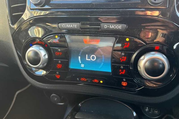 Used Nissan Juke 2019 for sale - 76248701: Photo 12
