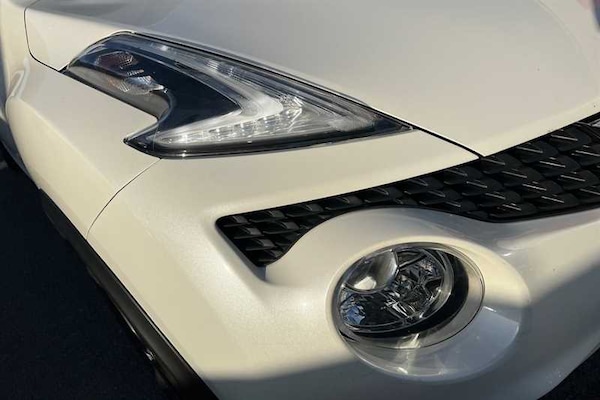 Used Nissan Juke 2019 for sale - 76248701: Photo 13