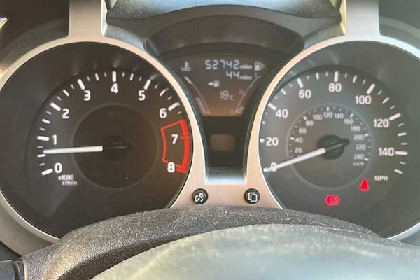 Used Nissan Juke 2019 for sale - 76248701: Photo 14