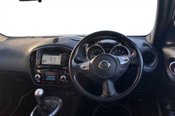 Used Nissan Juke 2019 for sale - 76248701: Photo 15
