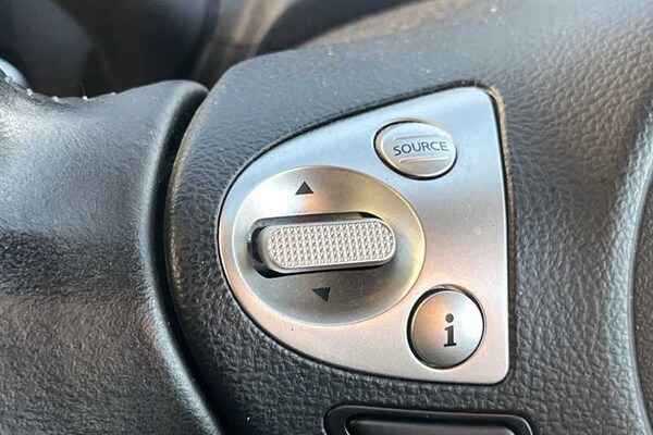 Used Nissan Juke 2019 for sale - 76248701: Photo 16