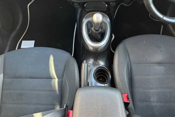 Used Nissan Juke 2019 for sale - 76248701: Photo 17