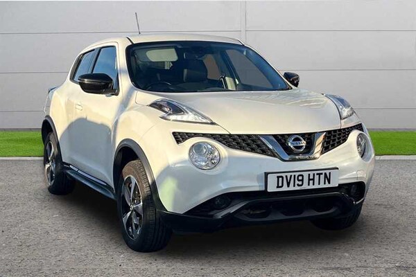 Used Nissan Juke 2019 for sale - 76248701: Photo 1