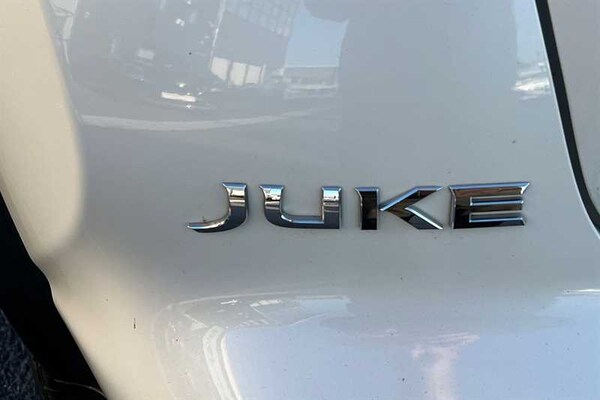 Used Nissan Juke 2019 for sale - 76248701: Photo 21