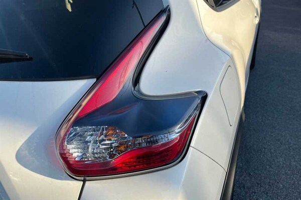 Used Nissan Juke 2019 for sale - 76248701: Photo 22