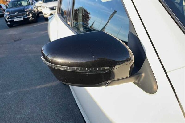 Used Nissan Juke 2019 for sale - 76248701: Photo 23
