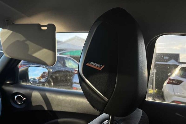 Used Nissan Juke 2019 for sale - 76248701: Photo 37