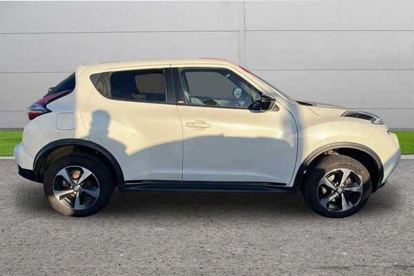 Used Nissan Juke 2019 for sale - 76248701: Photo 3