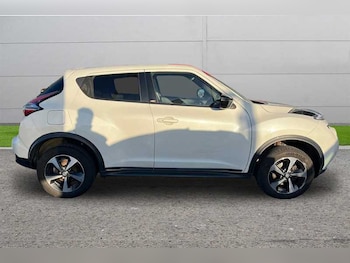 Used Nissan Juke 2019 for sale - 76248701: Photo