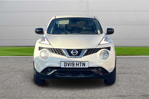 Used Nissan Juke 2019 for sale - 76248701: Photo 5