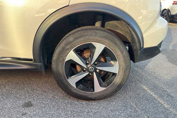Used Nissan Juke 2019 for sale - 76248701: Photo 6
