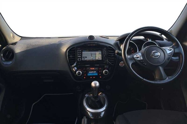 Used Nissan Juke 2019 for sale - 76248701: Photo 9
