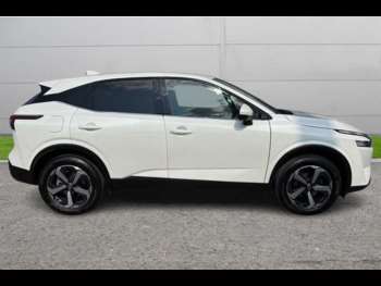 Used Nissan Qashqai 2022 for sale - 74880734: Photo