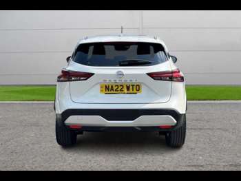 Used Nissan Qashqai 2022 for sale - 74880734: Photo