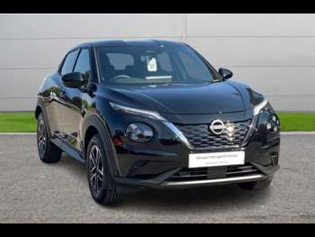 2025 - 1.6 HYBRID N-CONNECTA 5DR AUTO