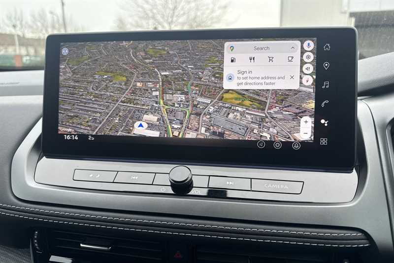 Used Nissan Qashqai 2025 for sale - 77996800: Photo 10