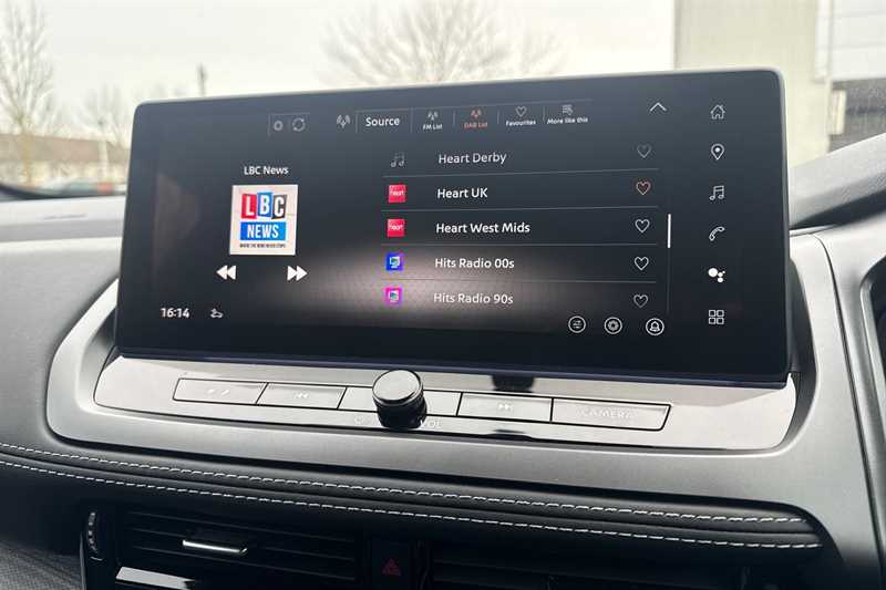 Used Nissan Qashqai 2025 for sale - 77996800: Photo 11