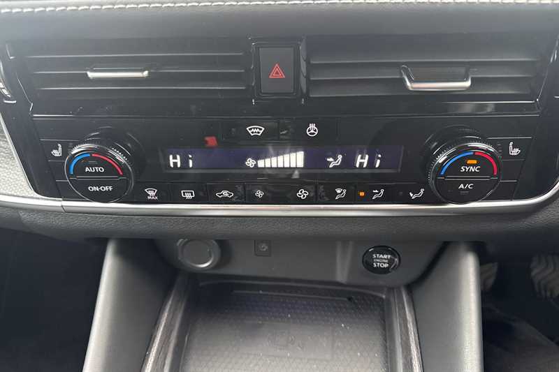 Used Nissan Qashqai 2025 for sale - 77996800: Photo 12