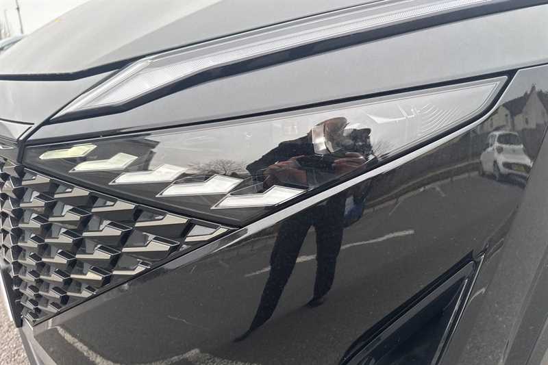 Used Nissan Qashqai 2025 for sale - 77996800: Photo 13