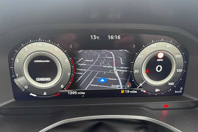 Used Nissan Qashqai 2025 for sale - 77996800: Photo 14