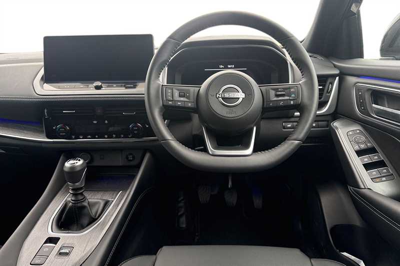 Used Nissan Qashqai 2025 for sale - 77996800: Photo 15