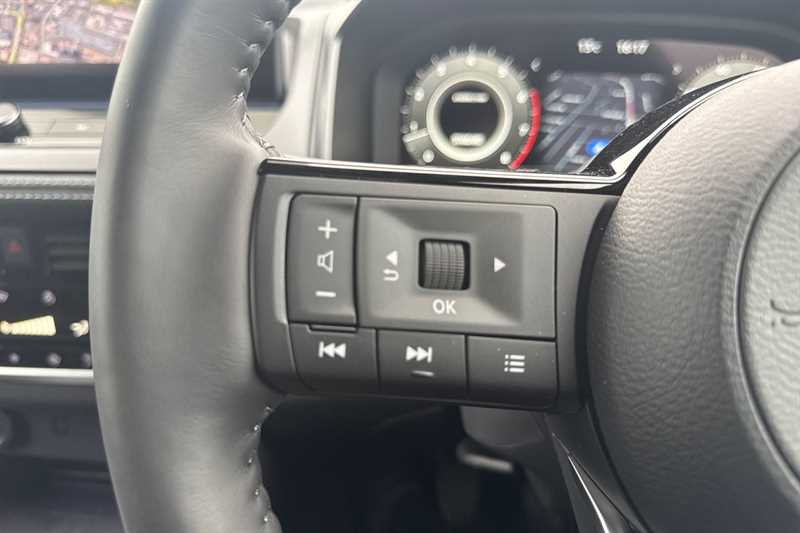 Used Nissan Qashqai 2025 for sale - 77996800: Photo 16