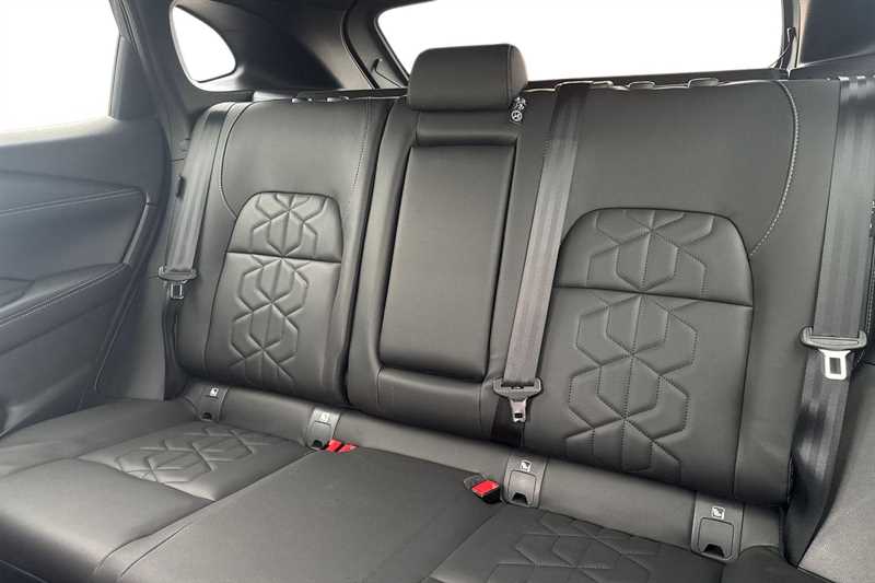 Used Nissan Qashqai 2025 for sale - 77996800: Photo 19