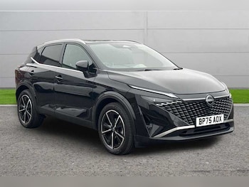 Used Nissan Qashqai 2025 for sale - 77996800: Photo