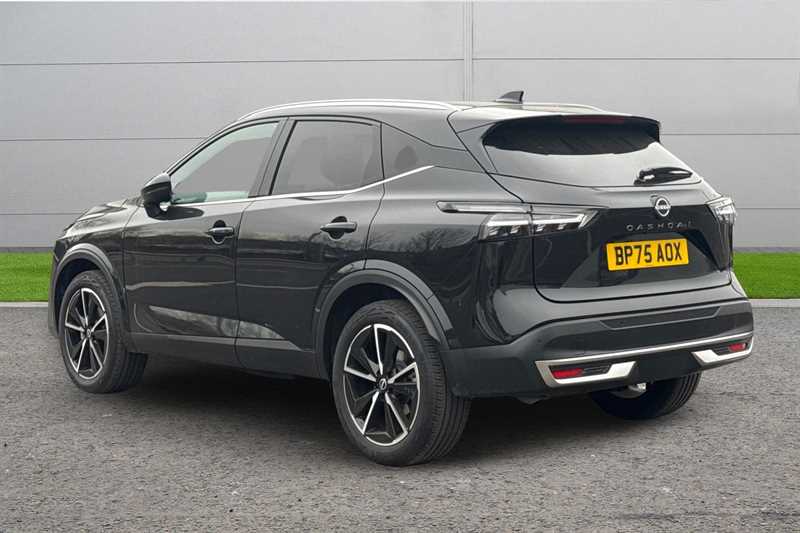 Used Nissan Qashqai 2025 for sale - 77996800: Photo 2