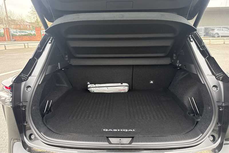 Used Nissan Qashqai 2025 for sale - 77996800: Photo 20